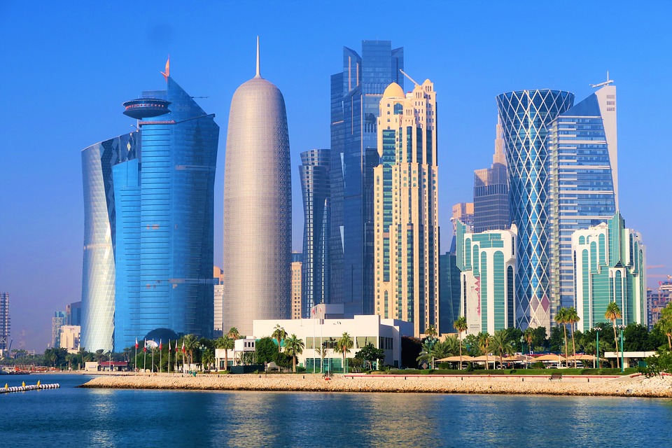Pourquoi partir au Qatar en hiver ?